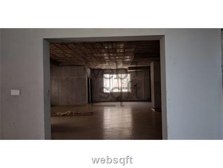 Retail showroom for Rent in Telangana